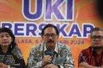 Profil dan Biodata Dhaniswara K. Harjono, Rektor UKI yang Awalnya Bermimpi Menjadi Seorang TNI Profil dan Biodata Dhaniswara K. Harjono, Rektor UKI yang Awalnya Bermimpi Menjadi Seorang TNI