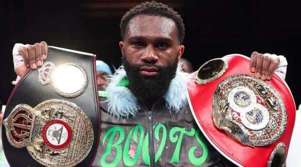 Profil dan Biodata Jaron Ennis, Petinju Tak Terkalahkan Diangkat Jadi Juara Kelas Welter Super Profil dan Biodata Jaron Ennis, Petinju Tak Terkalahkan Diangkat Jadi Juara Kelas Welter Super