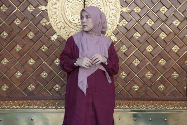 Profil dan Biodata Ratu Annisa, Artis Kolosal yang Disangka Pelaku Peredaran Uang Palsu Profil dan Biodata Ratu Annisa, Artis Kolosal yang Disangka Pelaku Peredaran Uang Palsu