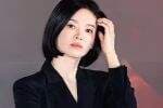 Profil dan Biodata Song Hye Kyo, Pemeran Sister Junia dalam Film Dark Nuns Profil dan Biodata Song Hye Kyo, Pemeran Sister Junia dalam Film Dark Nuns