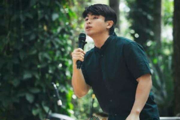 Profil dan Biodata Steven Wongso, Kekasih Arafah Rianti yang Jadi Mualaf di Bulan Ramadan Profil dan Biodata Steven Wongso, Kekasih Arafah Rianti yang Jadi Mualaf di Bulan Ramadan