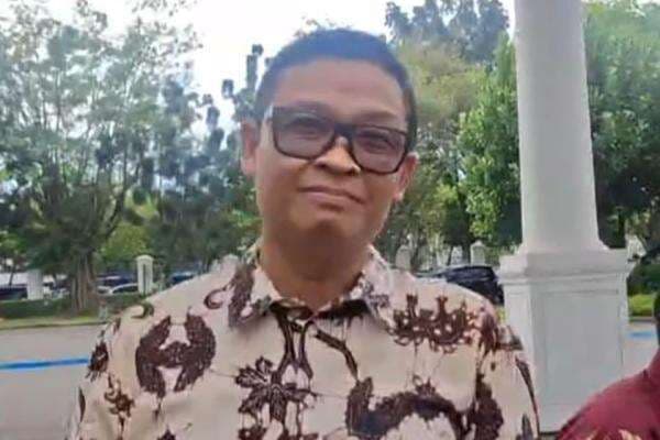 Profil dan Harta Kekayaan Bimo Wijayanto, Calon Dirjen Pajak Baru Pengganti Suryo Utomo Profil dan Harta Kekayaan Bimo Wijayanto, Calon Dirjen Pajak Baru Pengganti Suryo Utomo