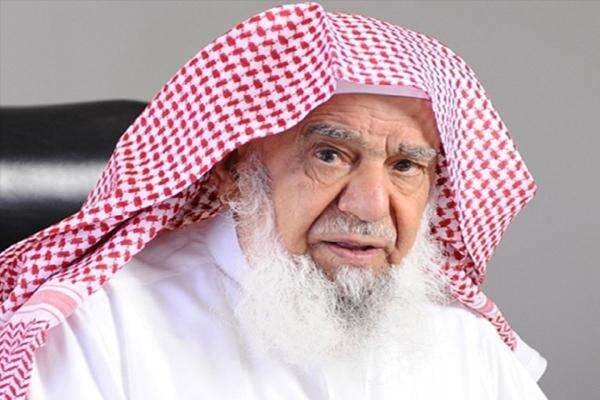 Profil dan Kekayaan Sulaiman Al Rajhi, Miliarder Arab Saudi yang Memilih Hidup Miskin Profil dan Kekayaan Sulaiman Al Rajhi, Miliarder Arab Saudi yang Memilih Hidup Miskin