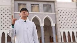 Profil dan Potret Daud Kim, Youtuber Mualaf Asal Korea yang Kini Disorot Usai Minta Donasi Bangun Masjid