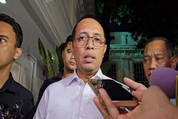 Profil dan Riwayat Pendidikan Hasan Nasbi, Kepala PCO yang Mengundurkan Diri Profil dan Riwayat Pendidikan Hasan Nasbi, Kepala PCO yang Mengundurkan Diri