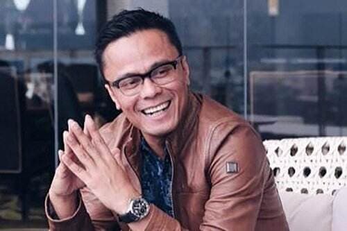 Profil dan Sumber Kekayaan Dony Oskaria, Paman Nagita Slavina yang Jadi Wakil Komut Pertamina Profil dan Sumber Kekayaan Dony Oskaria, Paman Nagita Slavina yang Jadi Wakil Komut Pertamina