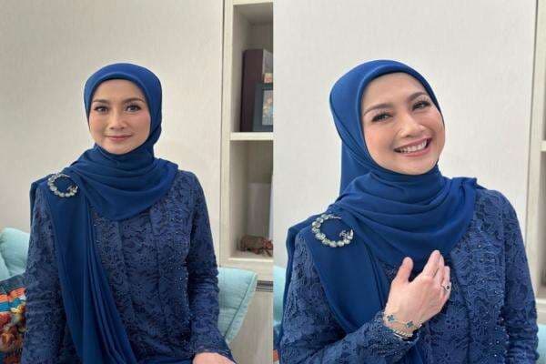 Profil Desy Ratnasari, Jadi Sorotan Saat Diimami Salat oleh Ruben Onsu Profil Desy Ratnasari, Jadi Sorotan Saat Diimami Salat oleh Ruben Onsu