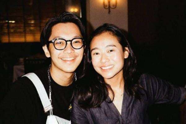 Profil Dhika Himawan, Calon Istri Brandon Salim Profil Dhika Himawan, Calon Istri Brandon Salim