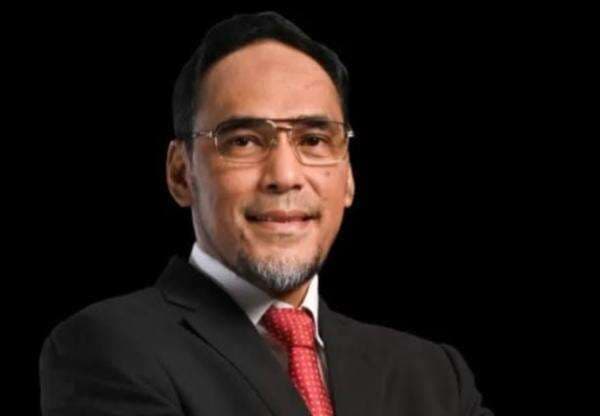 Profil Dirut PT Antam yang Baru Achmad Ardianto, Intip Perjalanan Kariernya Profil Dirut PT Antam yang Baru Achmad Ardianto, Intip Perjalanan Kariernya