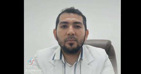 Profil Dokter Rinal Duhri, Dokter Berhati Emas yang Rela Dibayar Seikhlasnya Profil Dokter Rinal Duhri, Dokter Berhati Emas yang Rela Dibayar Seikhlasnya