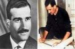 Profil Eli Cohen, Legenda Mossad yang Digantung di Depan Umum oleh Suriah Profil Eli Cohen, Legenda Mossad yang Digantung di Depan Umum oleh Suriah