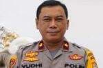 Profil Irjen Pol Yudhiawan Wibisono, Kapolda Sulawesi Selatan Baru yang Pernah Berdinas di KPK Profil Irjen Pol Yudhiawan Wibisono, Kapolda Sulawesi Selatan Baru yang Pernah Berdinas di KPK