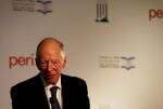 Profil Jacob Rothschild, Bankir Yahudi Berpengaruh yang Tutup Usia