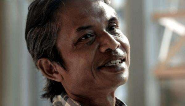 Profil Joko Pinurbo Penyair Indonesia yang Meninggal Dunia dalam Usia 61 Tahun Profil Joko Pinurbo Penyair Indonesia yang Meninggal Dunia dalam Usia 61 Tahun