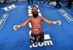 Profil Jono Carroll Petinju Irlandia yang Dihina McGregor karena Mualaf Profil Jono Carroll Petinju Irlandia yang Dihina McGregor karena Mualaf
