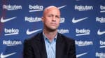 Profil Jordi Cruyff Penasihat Teknik Timnas Indonesia: Putra sang Legenda! Profil Jordi Cruyff Penasihat Teknik Timnas Indonesia: Putra sang Legenda!