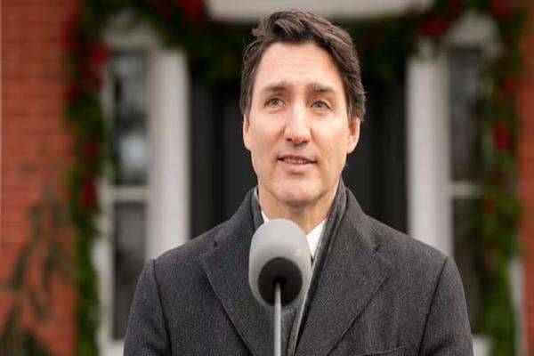 Profil Justin Trudeau, dari PM Kanada hingga Diduga Kencani Katy Perry Profil Justin Trudeau, dari PM Kanada hingga Diduga Kencani Katy Perry