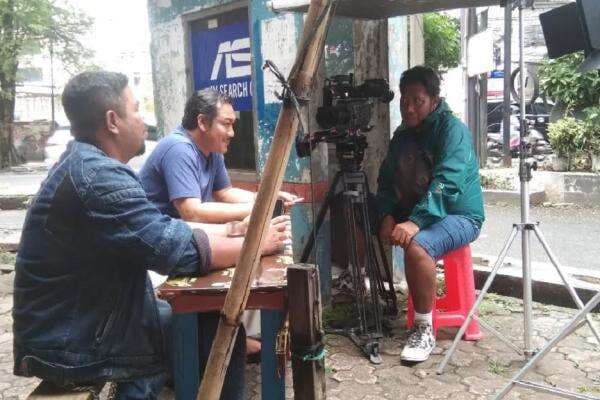 Profil Kang Gobang yang Viral usai Meninggal, Dikenang dalam Episode Preman Pensiun 9 Profil Kang Gobang yang Viral usai Meninggal, Dikenang dalam Episode Preman Pensiun 9