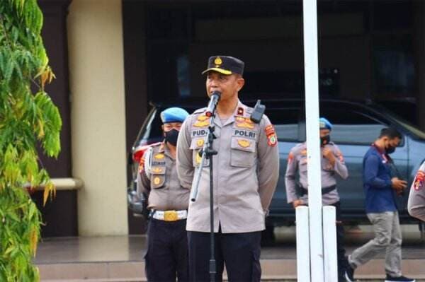 Profil Kepala dan Wakil Polda Gorontalo yang Baru Ditunjuk Kapolri