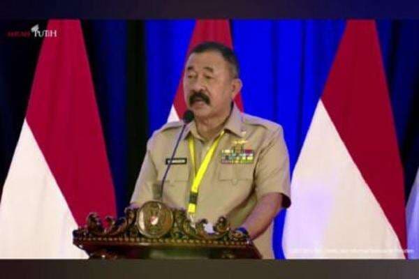 Profil Komaruddin Simanjuntak, Jenderal Purnawirawan Siap Pasang Badan untuk Presiden Prabowo Profil Komaruddin Simanjuntak, Jenderal Purnawirawan Siap Pasang Badan untuk Presiden Prabowo