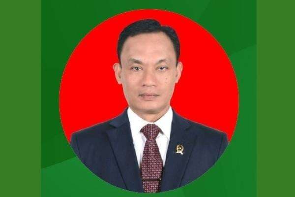 Profil M Arif Nuryanta, Ketua PN Jaksel yang Memutus Bebas Dua Polisi Tragedi KM 50 Profil M Arif Nuryanta, Ketua PN Jaksel yang Memutus Bebas Dua Polisi Tragedi KM 50