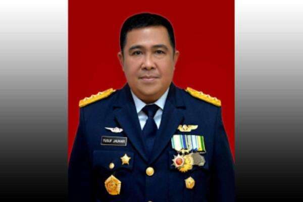 Profil Marsdya Yusuf Jauhari, Salah Satu Pati Senior di TNI AU Profil Marsdya Yusuf Jauhari, Salah Satu Pati Senior di TNI AU
