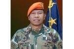 Profil Marsma TNI Deny Muis, Eks Perisai Hidup Presiden yang Ditunjuk Jadi Dankopasgat Profil Marsma TNI Deny Muis, Eks Perisai Hidup Presiden yang Ditunjuk Jadi Dankopasgat