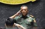 Profil Mayjen TNI Izak Pangemanan, Wadan Kodiklatad Jebolan Akmil 1990 Profil Mayjen TNI Izak Pangemanan, Wadan Kodiklatad Jebolan Akmil 1990