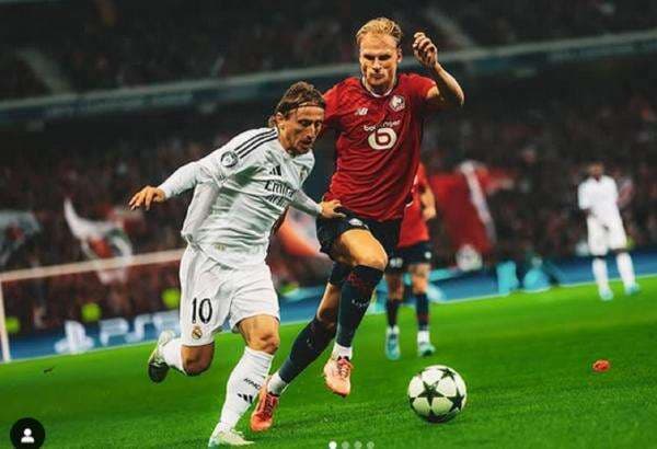 Profil Mitchel Bakker, Juara Liga Europa 2023-2024 yang Disebut Tengah Didekati PSSI untuk Perkuat Timnas Indonesia Profil Mitchel Bakker, Juara Liga Europa 2023-2024 yang Disebut Tengah Didekati PSSI untuk Perkuat Timnas Indonesia