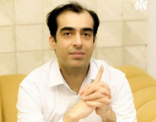 Profil Muhammad Qasim, Orang Pakistan yang Mengaku Jadi Imam Mahdi Profil Muhammad Qasim, Orang Pakistan yang Mengaku Jadi Imam Mahdi