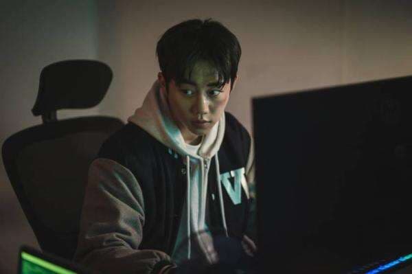 Profil Park Ji-bin, Pemain A Shop for Killers yang Dikira Masih Remaja padahal Hampir Kepala 3 Profil Park Ji-bin, Pemain A Shop for Killers yang Dikira Masih Remaja padahal Hampir Kepala 3