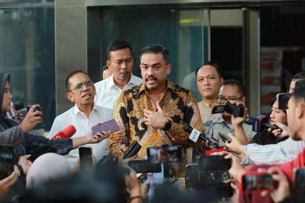 Profil Pendidikan Menteri UMKM Maman Abdurrahman yang Tengah Jadi Sorotan Profil Pendidikan Menteri UMKM Maman Abdurrahman yang Tengah Jadi Sorotan