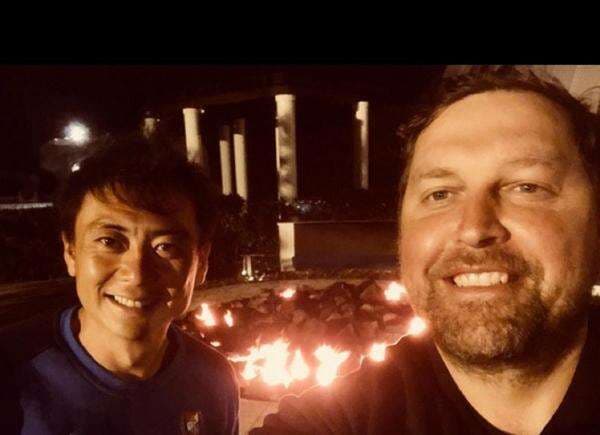 Profil Peter Cklamovski, Pelatih Anyar Timnas Malaysia yang Pernah Menangkan Trofi Piala Asia! Profil Peter Cklamovski, Pelatih Anyar Timnas Malaysia yang Pernah Menangkan Trofi Piala Asia!