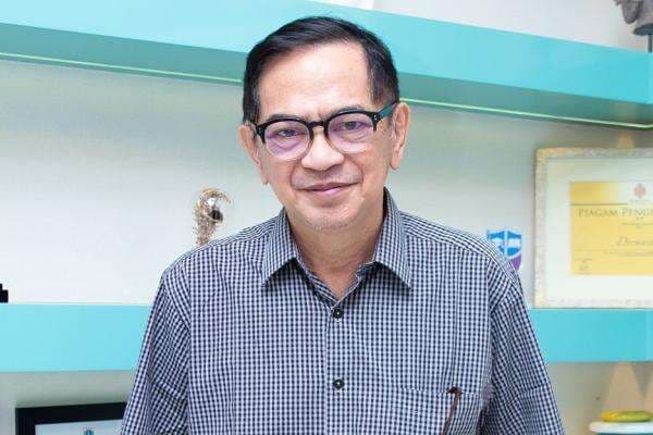 FKH Unair Masuk 100 Besar Dunia di QS WUR 2025: Satu-Satunya di Indonesia! FKH Unair Masuk 100 Besar Dunia di QS WUR 2025: Satu-Satunya di Indonesia!