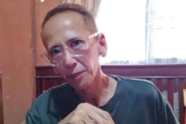 Profil Raymond Manthey: Mantan Suami Yuni Shara, Anak Konglomerat yang Kini Minta Loker Profil Raymond Manthey: Mantan Suami Yuni Shara, Anak Konglomerat yang Kini Minta Loker