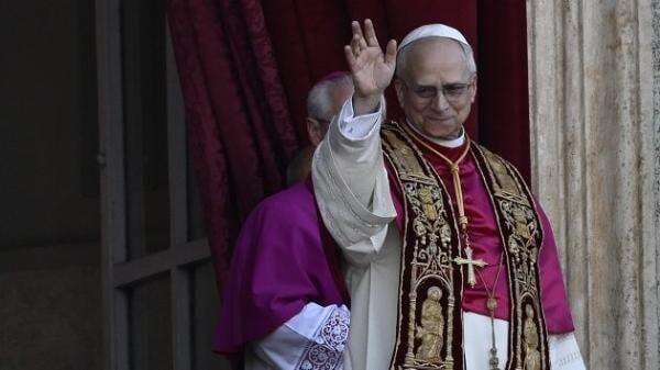 Profil Robert Prevost, Paus Pertama dari Amerika Serikat Profil Robert Prevost, Paus Pertama dari Amerika Serikat