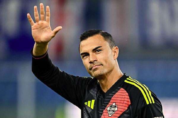 Profil SDN Prayitna Praya, Sekolah Emil Audero Sebelum jadi Kiper Kelas Dunia di Italia Profil SDN Prayitna Praya, Sekolah Emil Audero Sebelum jadi Kiper Kelas Dunia di Italia