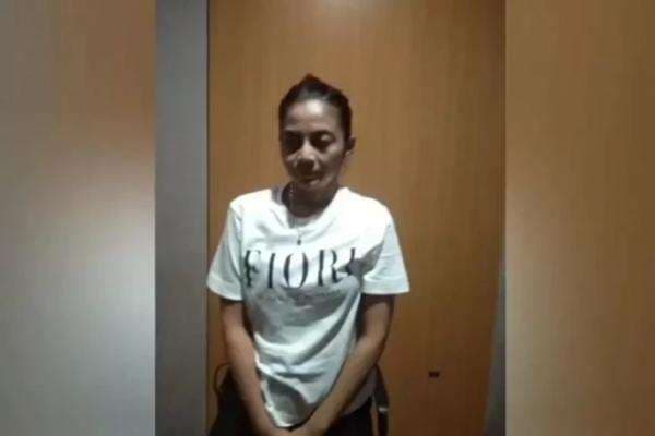 Profil Sekar Arum Widara, Mantan Artis Kolosal yang Ditangkap Kasus Uang Palsu Profil Sekar Arum Widara, Mantan Artis Kolosal yang Ditangkap Kasus Uang Palsu