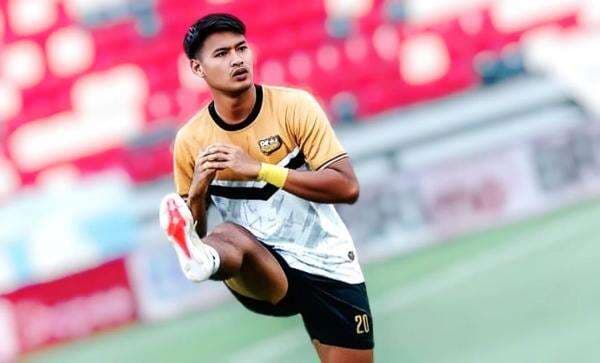Profil Septian Bagaskara: Striker Lokal yang Dipanggil Timnas Indonesia, Apa Kehebatannya? Profil Septian Bagaskara: Striker Lokal yang Dipanggil Timnas Indonesia, Apa Kehebatannya?