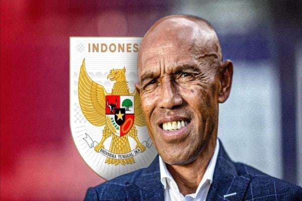 Profil Simon Tahamata, Legenda Belanda Keturunan Maluku Jadi Kepala Pemandu Bakat Timnas Indonesia? Profil Simon Tahamata, Legenda Belanda Keturunan Maluku Jadi Kepala Pemandu Bakat Timnas Indonesia?