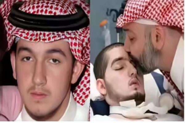Profil Sleeping Prince, Pangeran Arab Saudi yang Meninggal setelah Koma 20 Tahun Profil Sleeping Prince, Pangeran Arab Saudi yang Meninggal setelah Koma 20 Tahun