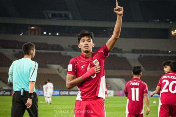 Profil SMAN 1 Tumpang Malang, Sekolah Evandra Florasta Top Skor Timnas U-17 yang Curi Perhatian Profil SMAN 1 Tumpang Malang, Sekolah Evandra Florasta Top Skor Timnas U-17 yang Curi Perhatian