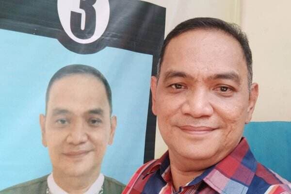 Profil Sopyan Dado, Pemeran Pak RT di Tukang Ojek Pengkolan yang Meninggal Dunia Profil Sopyan Dado, Pemeran Pak RT di Tukang Ojek Pengkolan yang Meninggal Dunia