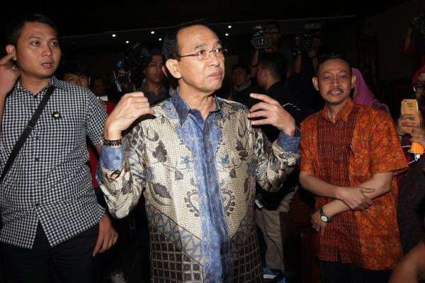 Profil Suryadharma Ali, Menteri Agama di Pemerintahan SBY Profil Suryadharma Ali, Menteri Agama di Pemerintahan SBY