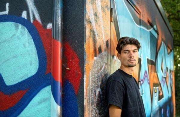 Profil Tim Waterink, Penyerang Jangkung yang Bisa Dinaturalisasi untuk Perkuat Timnas Indonesia Profil Tim Waterink, Penyerang Jangkung yang Bisa Dinaturalisasi untuk Perkuat Timnas Indonesia