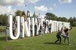 Profil University of Twente, Kampus Belanda Tak Lagi Terima Lulusan Indonesia Usai UN Dihapus Profil University of Twente, Kampus Belanda Tak Lagi Terima Lulusan Indonesia Usai UN Dihapus