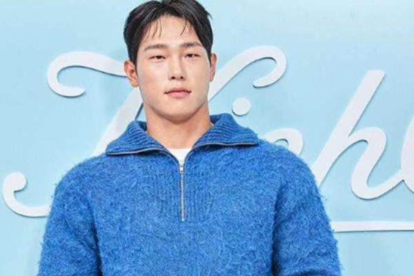 Profil Yun Sung Bin, Atlet Skeleton yang Dirumorkan Berkencan dengan Jihyo TWICE Profil Yun Sung Bin, Atlet Skeleton yang Dirumorkan Berkencan dengan Jihyo TWICE