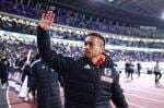 Profil Yuto Nagatomo, Pemain Berpengalaman Jepang yang Baru Cetak 4 Gol Profil Yuto Nagatomo, Pemain Berpengalaman Jepang yang Baru Cetak 4 Gol