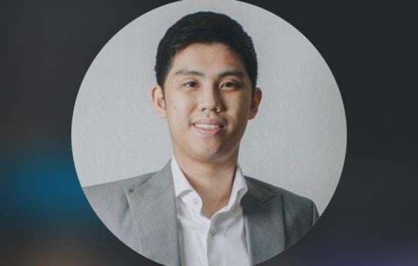 Profil Anderson Sumarli sang Pendiri Ajaib Group, Ternyata Lulusan Kampus Ini! Profil Anderson Sumarli sang Pendiri Ajaib Group, Ternyata Lulusan Kampus Ini!