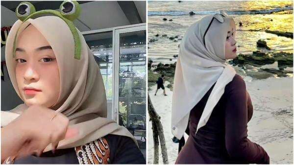 Siapa Sebenarnya Bu Guru Salsa yang Link Video Viral 5 Menit Banyak Dicari? Siapa Sebenarnya Bu Guru Salsa yang Link Video Viral 5 Menit Banyak Dicari?